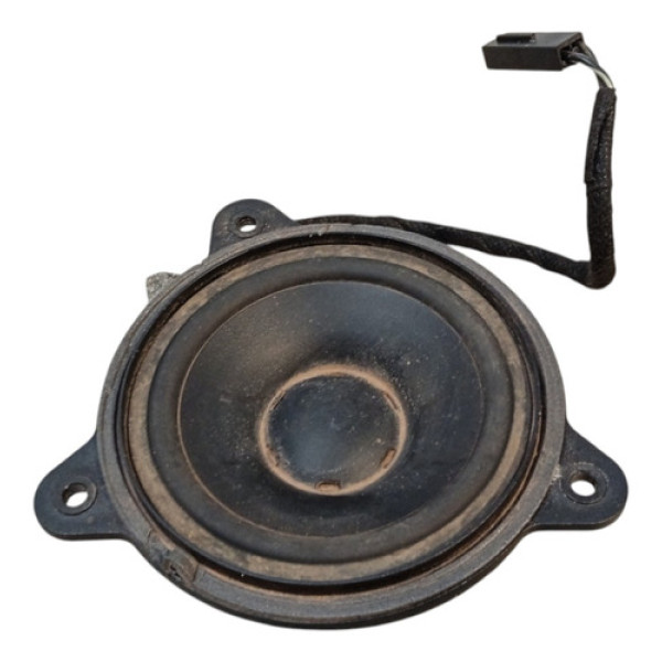 Alto Falante Central Dynaudio Vw Tiguan R Line 2.0t 350 2020