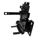 Suporte Base Bateria Chevrolet Equinox 2019 2020  Ok
