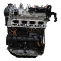 Motor Parcial Volkswagen Tiguan R-line 2.0t 2020