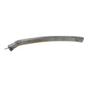 Alma Dianteira Mercedes A200 1.6t 2016 2017 Detalhe 