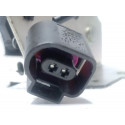 Trava Fechadura Vidro Vigia Vw Touareg 2010 2011 2012 