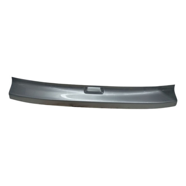 Acabamento Aplique Tampa Tras Honda Crv Lx 2.0 2010 2011