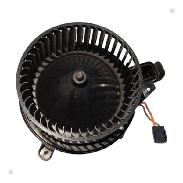 Motor Ventoinha Ar Forçado Volkswagen Virtus Gts 1.4t 2021