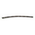 Friso Cromado Tampa Traseira Chevrolet Captiva 2009 2010 12