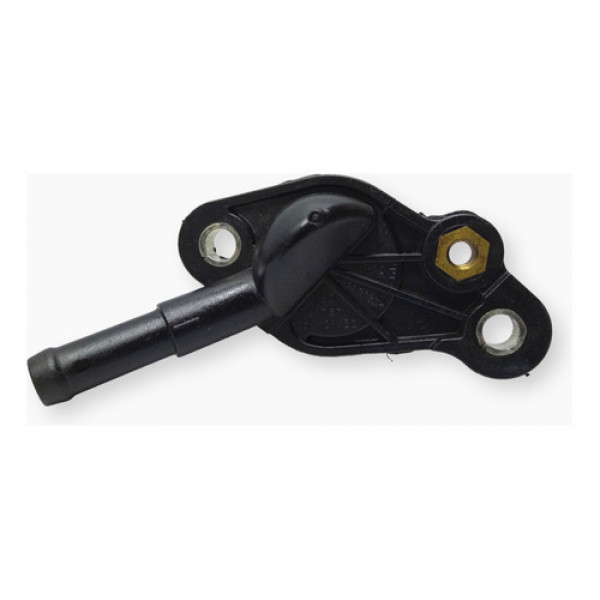 Flange Bomba Água Audi A4 2.0 Tfsi 2014 2015 Ea888 3 