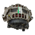 Alternador Vw Tiguan R Line 2.0t 350 2020 Detalhe