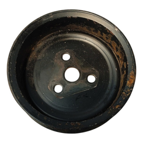 Polia Bomba Dágua Land Rover Defender 110 2.5 2000 2002 