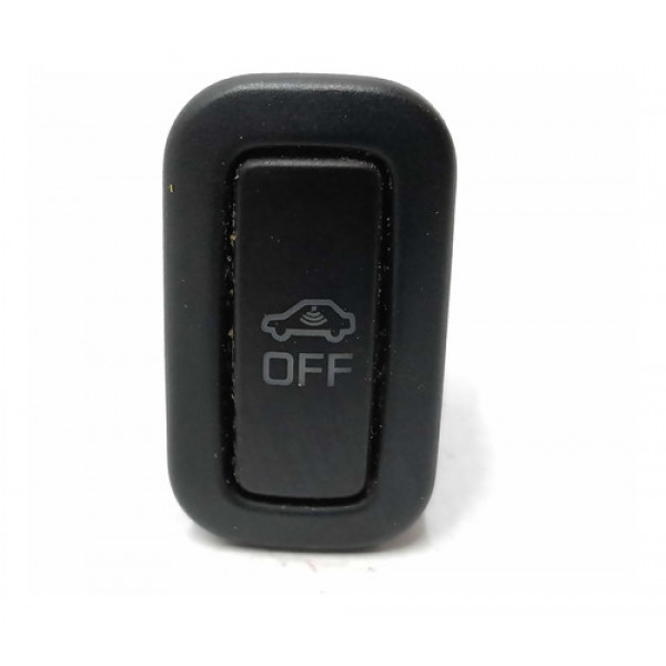 Botão Alarme Volkswagen Tiguan 2012 2013 2014 2015 