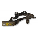 Dobradiça Direita Capo Chevrolet Captiva 2009 2010 2011 2012
