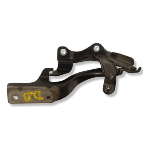 Dobradiça Direita Capo Chevrolet Captiva 2009 2010 2011 2012