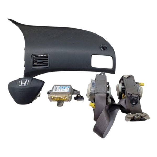 Kit Tabelie Honda Civic Lxl 1.8 2011 Flex Mec