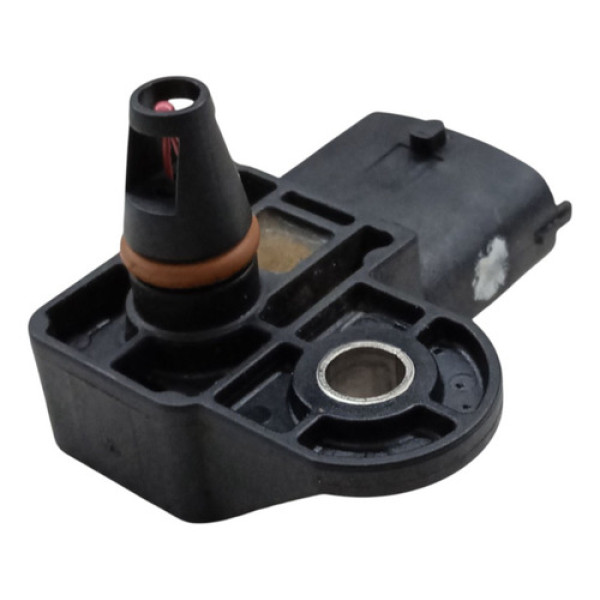 Sensor Map Chevrolet Equinox 2019 2020 