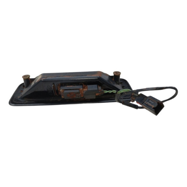 Maçaneta Tampa Traseira Ford Edge 2010 2011 2012 