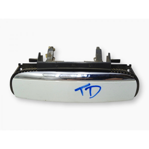 Maçaneta Externa Traseira Direita Audi A3 Sportback 2010 12