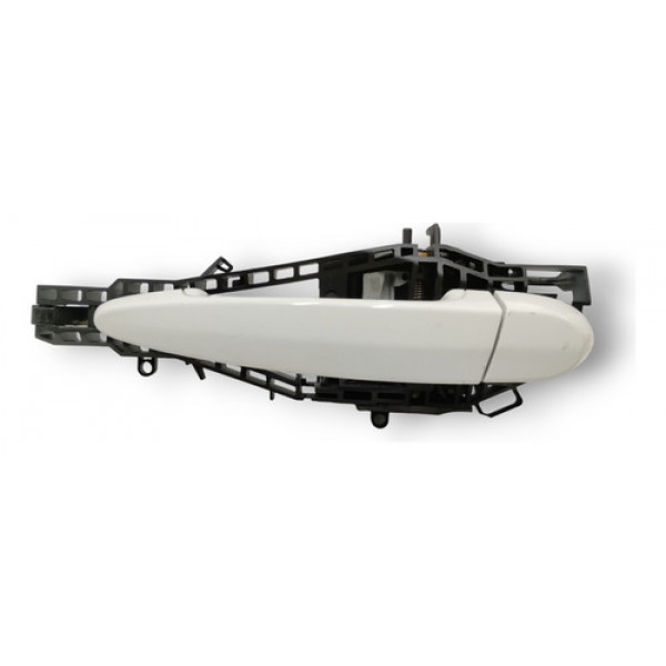 Maçaneta Externa Traseira Esquerda Bmw 320i 2014 2015 2016 
