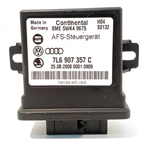 Relé Aquecedor Bancos Volkswagen Touareg 2004 2005 2010