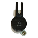 Sensor Pedal Chevrolet Spin Ltz 1.8 Flex 2010 2011 2013 