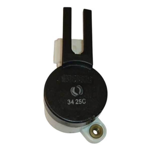 Sensor Pedal Chevrolet Spin Ltz 1.8 Flex 2010 2011 2013 