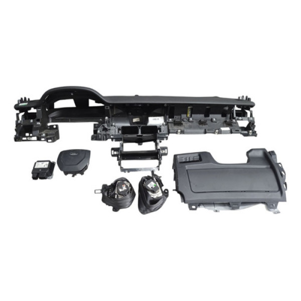 Kit Painel Tabelie Land Rover Discovery Sport 2015 16