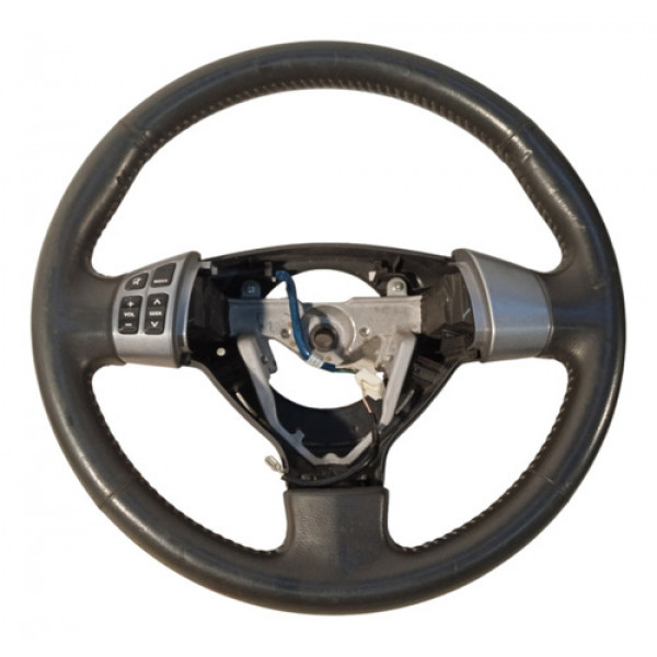Volante Direção Comandos Do Lado Esquerdo Suzuki Sx4 2010