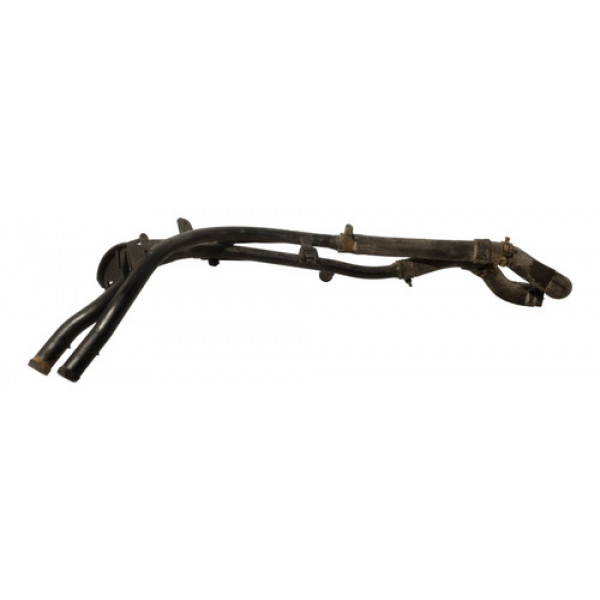 Cano Água Radiador Volkswagen Passat B6 2.0 Gasol 08/10