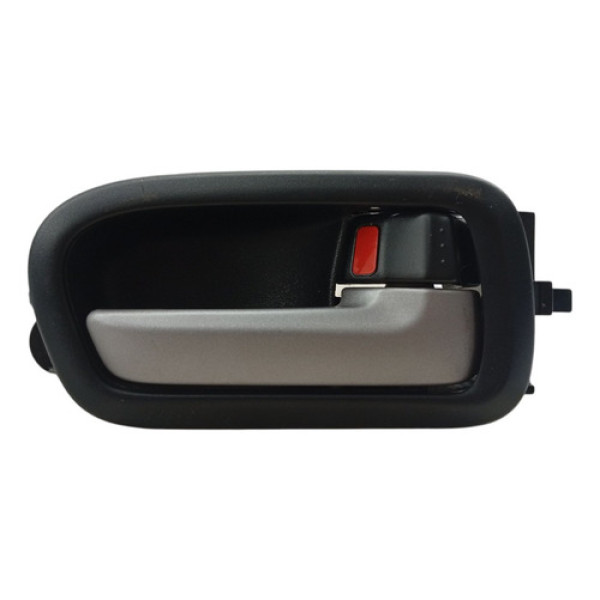 Maçaneta Interna Tras Dir Suzuki Grand Vitara 4wd 2.0 2013 Traseira