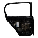 Porta Traseira Esquerda Volkswagen Up Move 2016 2017 