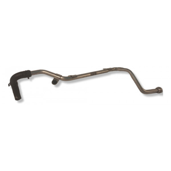 Tubo Bomba Secundária Vw Touareg V8 4.2 2005 2006 2007 
