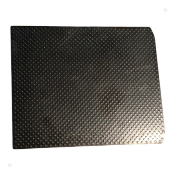 Tampa Protetor Calor Volkswagen Virtus Gts 1.4t 2020 2021
