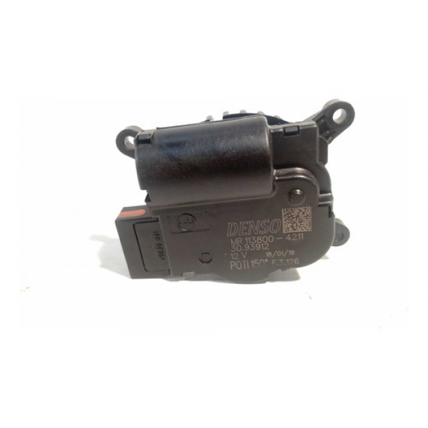 Motor Atuador Caixa Evaporadora Jeep Compass 2020