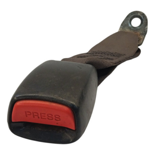 Engate Cinto Tras Chevrolet Tracker 2005 2006 2007 2008