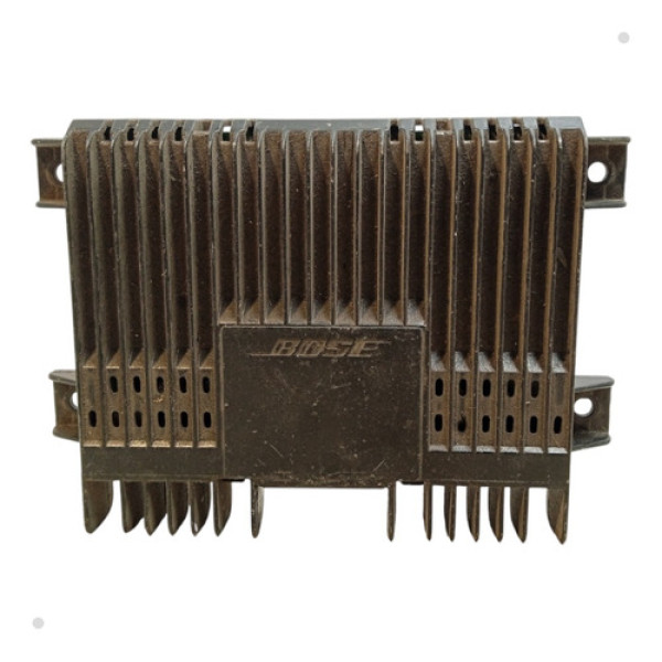 Modulo Amplificador Som Audi A3 1999 2000 2001 2002 2006 