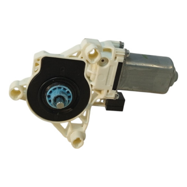 Motor Vidro Dianteiro Esquerdo Vw Jetta Gli 2023 2024 