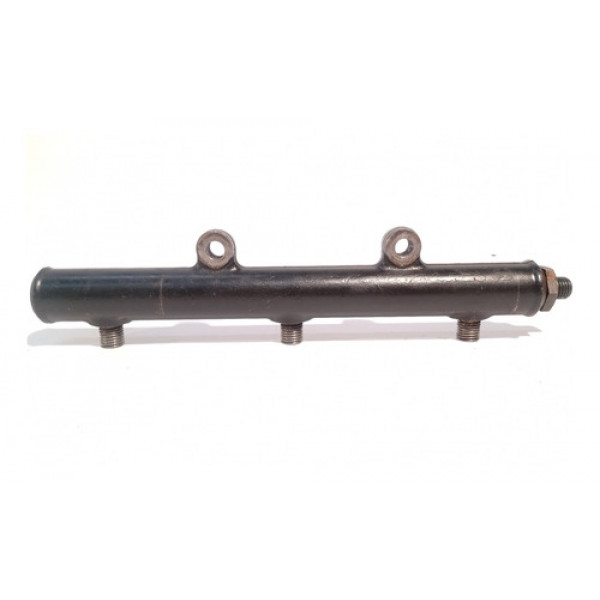 Flauta Injetora Lado Esquerdo Land Rover Sport 2.7 Diesel 