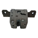 Fechadura Tampa Traseira Chevrolet Cruze 2013 2014 2015 