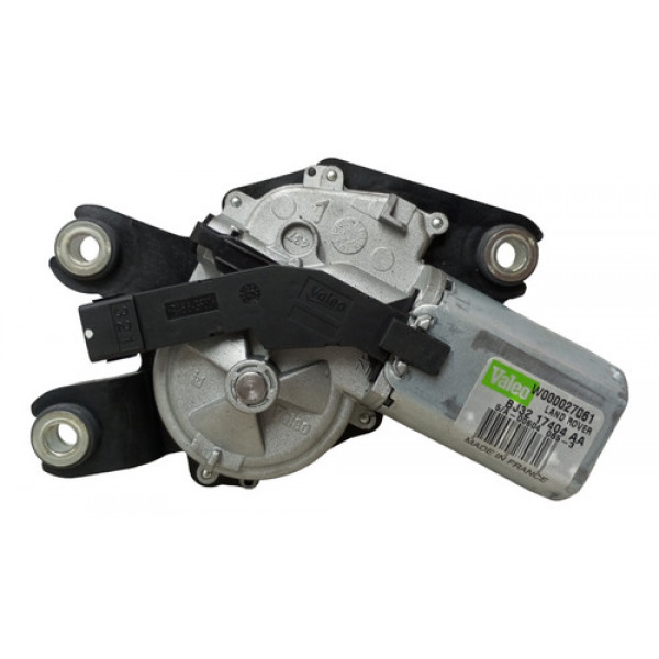Motor Limpador Vidro Vigia Land Rover Evoque 2013 2014 2015 