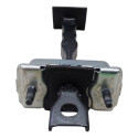Limitador Porta Tras Esq Chevrolet Equinox Rs 1.5t 2021 2022