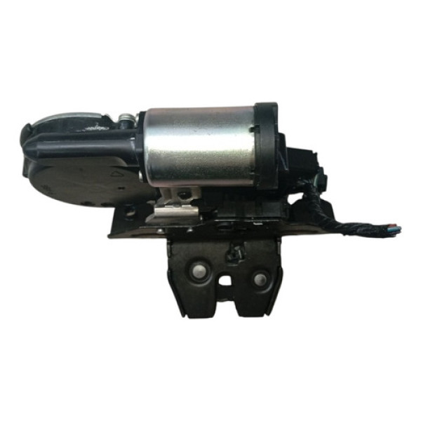 Fechadura Tampa Tras Chevrolet Equinox Premier 2.0t 2019