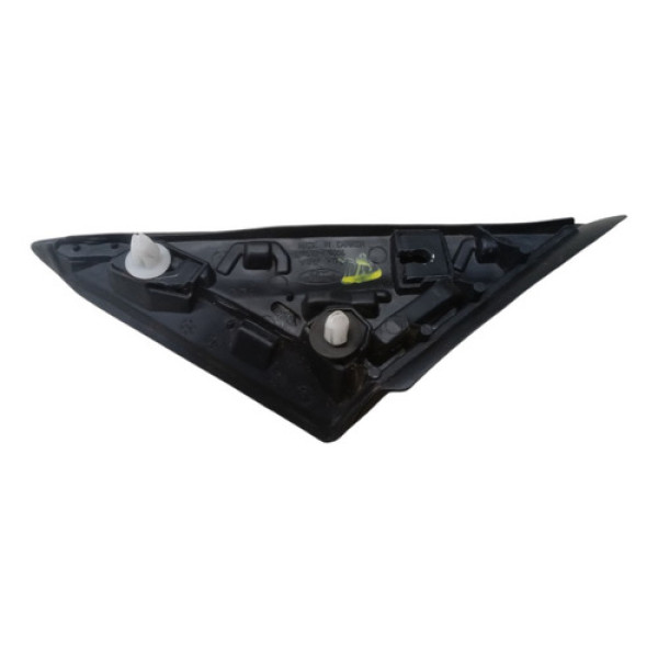 Acabamento Interno Retrovisor Direito Ford Fusion 2.0 2016