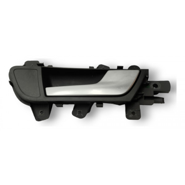 Maçaneta Interna Dianteira Direita Audi A4 2011 2012 
