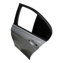 Porta Traseira Esquerda Bmw 316i 2013 2014 