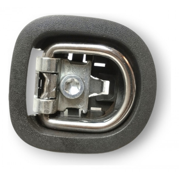 Gancho Porta Malas Gm Equinox 2.0 Premier 2018 2019 2020