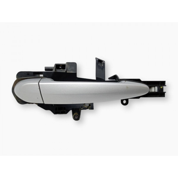 Maçaneta Externa Dianteira Direita Bmw 120i 2006 2008 2010 