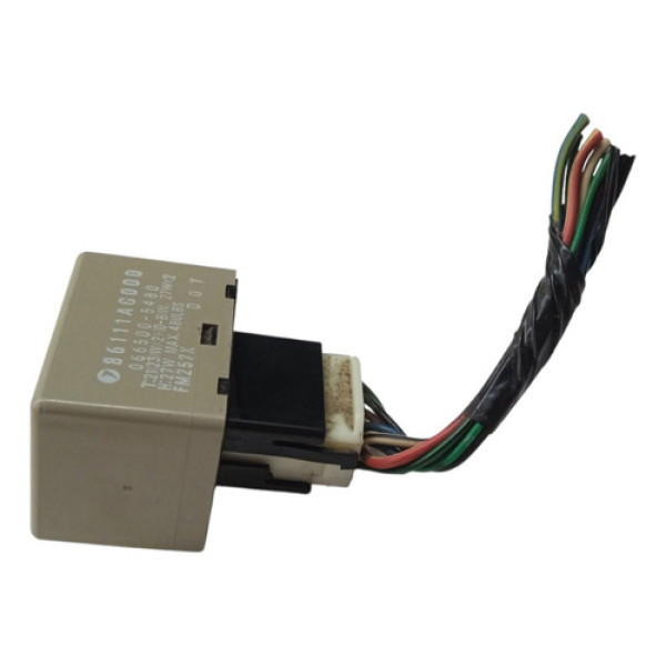 Relé Pisca Alerta Subaru Forester Lx 2008 2009
