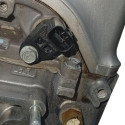 Motor Parcial Honda Civic Si 2.0 Gasol 2008 2009 