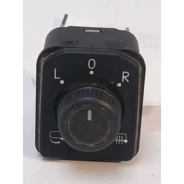 Botão Retrovisor Volkswagen Tiguan 250 Tsi 1.4 2019