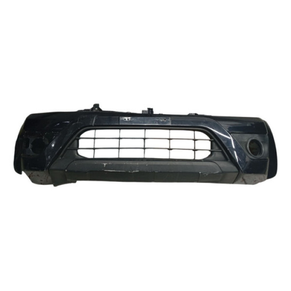 Parachoque Diant Grand Vitara 2010 2011 2012 2013  Preto