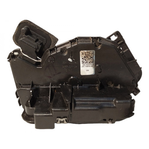 Fechadura Porta Traseira Direita Volkswagen Passat B8 2018