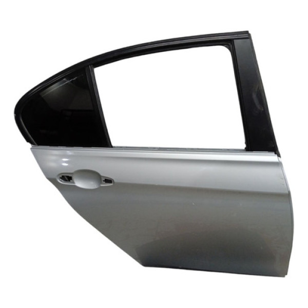 Porta Traseira Direita Bmw 316i 2013 2014 