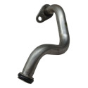 Tubo Cano Turbina Vw Tiguan 1.4 2019 2020 2021 